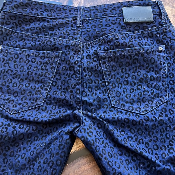 ARMANI EXCHANGE pants, size 2 - Picture 6 of 16